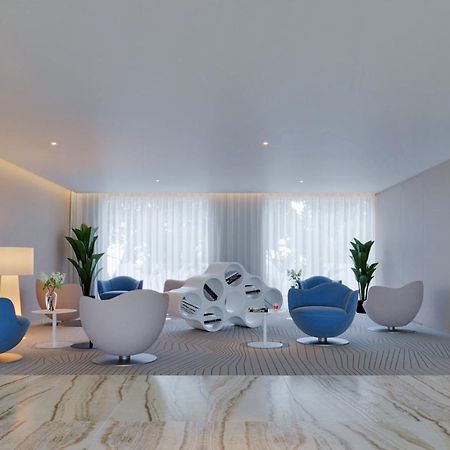 Lexus Avenue By Lovelystay Funchal  Bagian luar foto