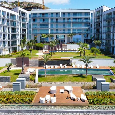 Lexus Avenue By Lovelystay Funchal  Bagian luar foto