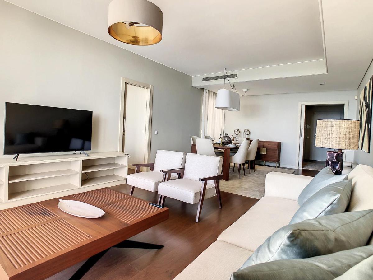 Lexus Avenue By Lovelystay Funchal  Bagian luar foto