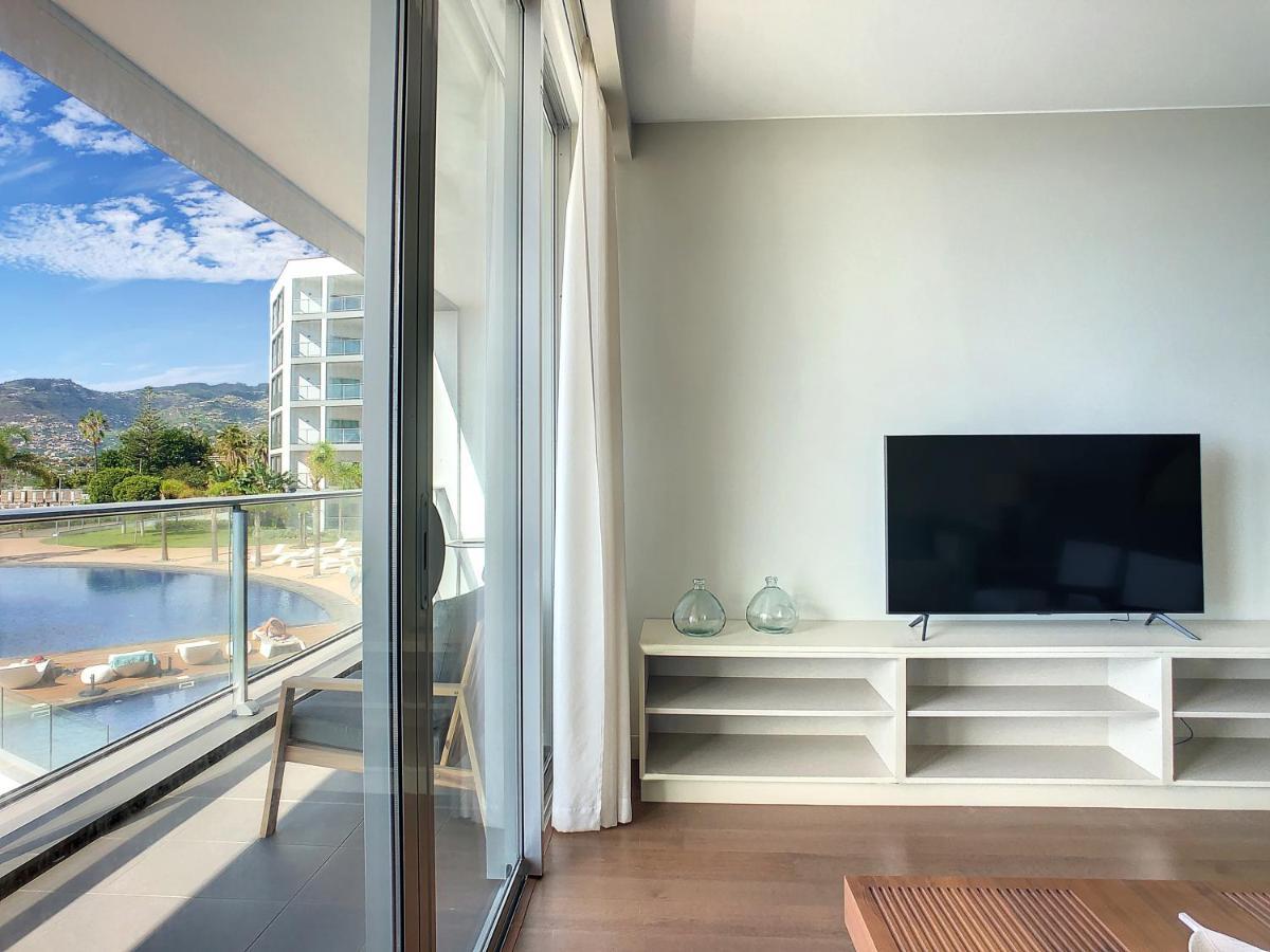 Lexus Avenue By Lovelystay Funchal  Bagian luar foto
