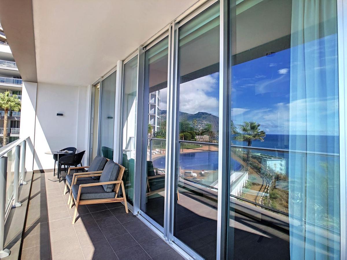 Lexus Avenue By Lovelystay Funchal  Bagian luar foto