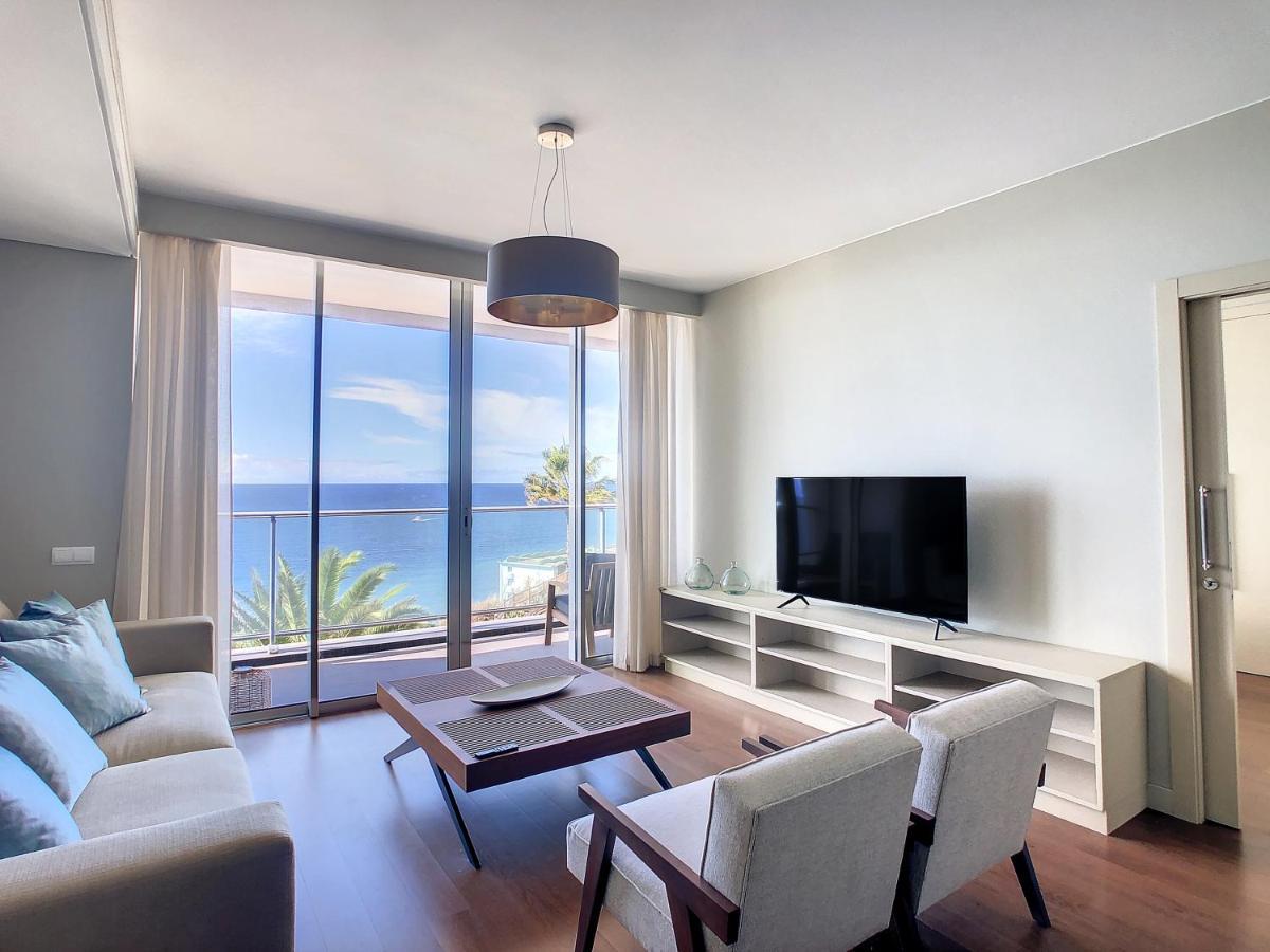 Lexus Avenue By Lovelystay Funchal  Bagian luar foto