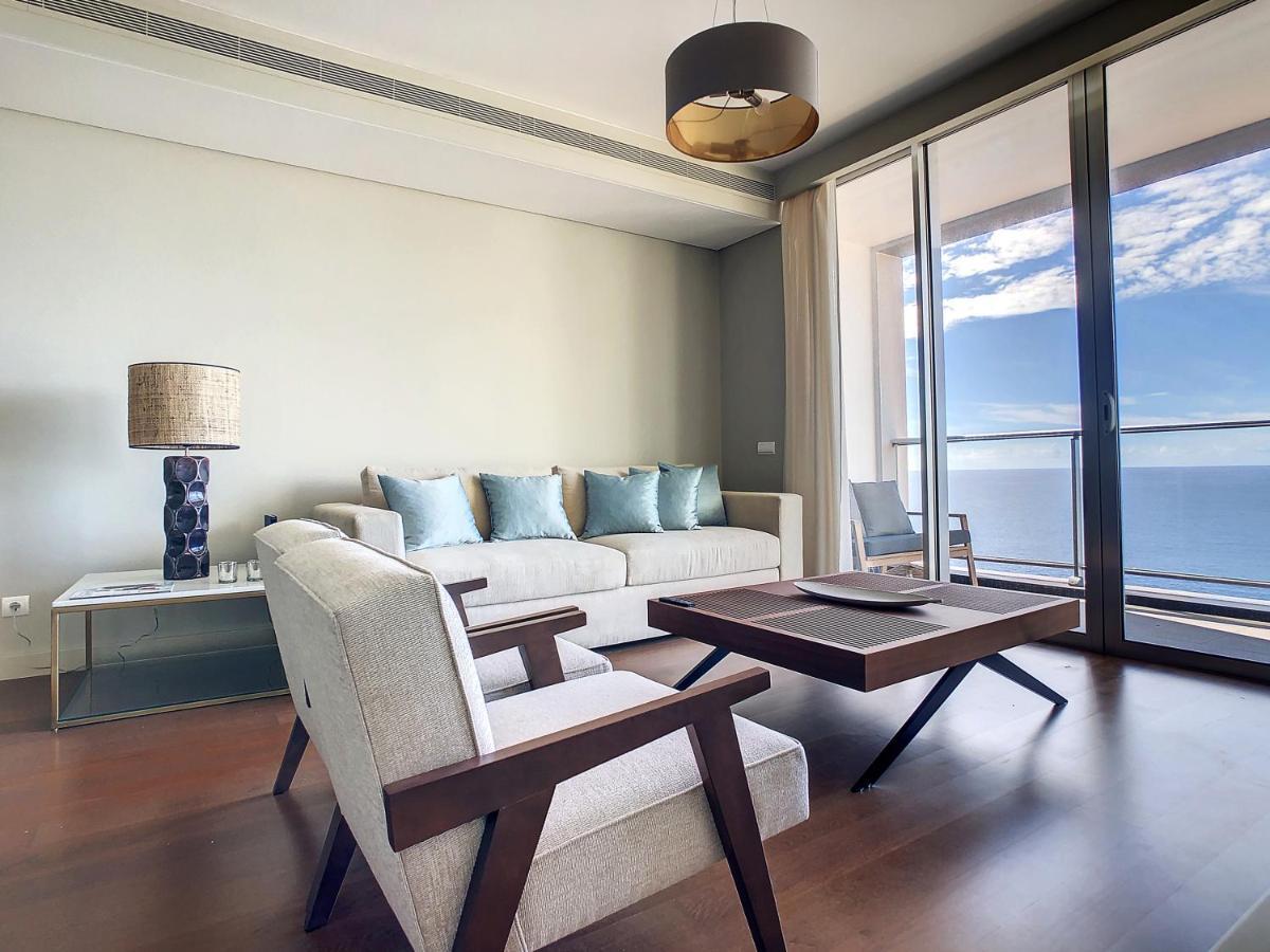 Lexus Avenue By Lovelystay Funchal  Bagian luar foto