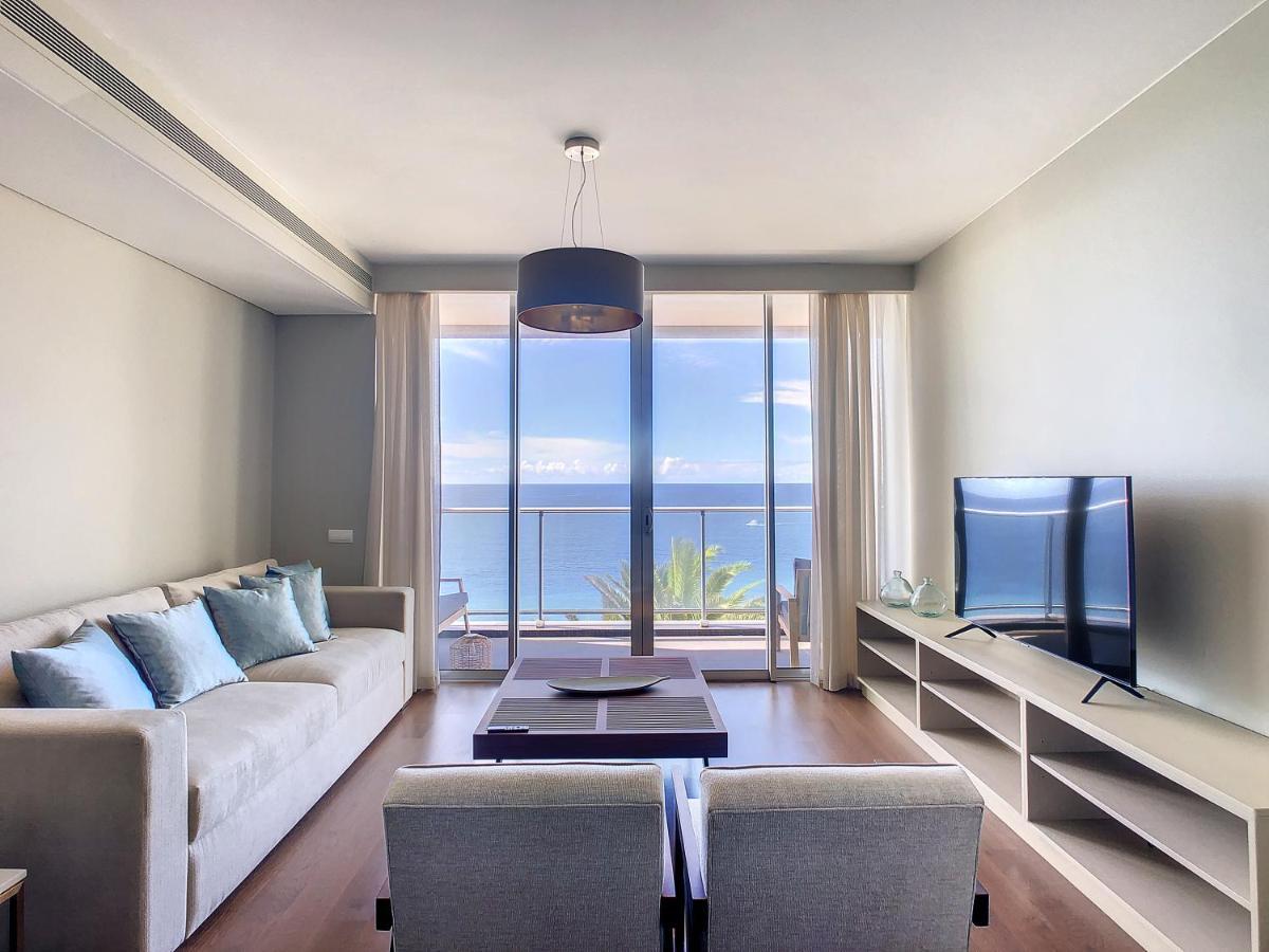 Lexus Avenue By Lovelystay Funchal  Bagian luar foto