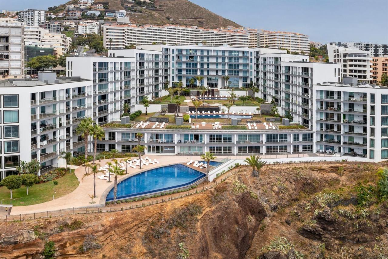 Lexus Avenue By Lovelystay Funchal  Bagian luar foto