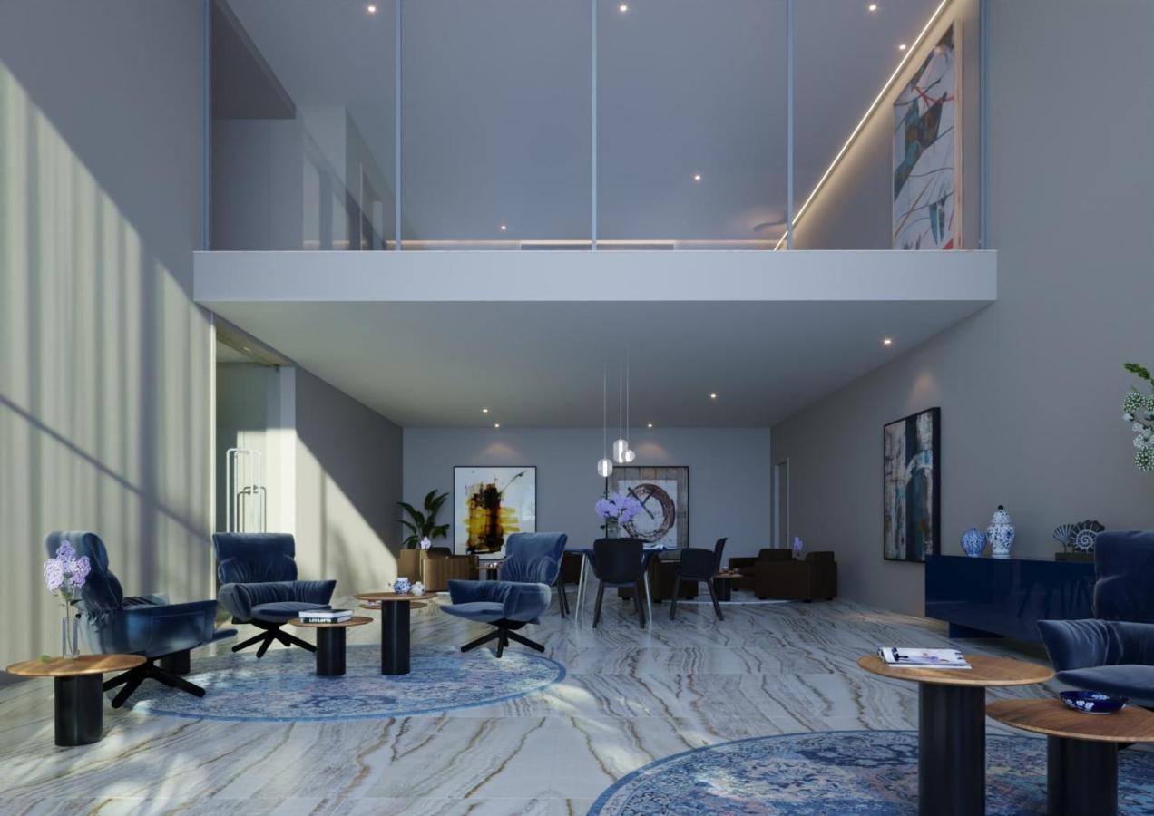 Lexus Avenue By Lovelystay Funchal  Bagian luar foto
