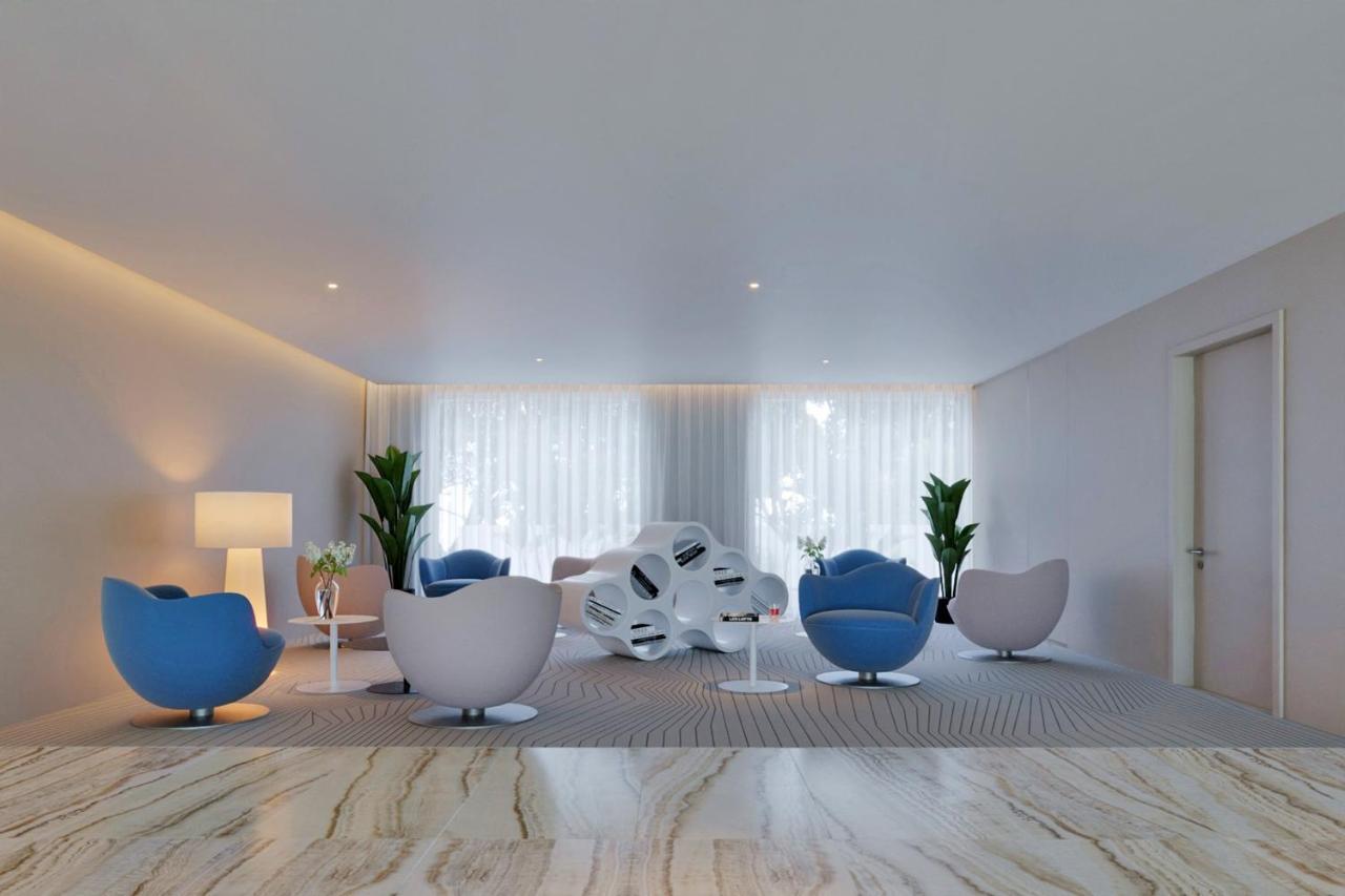Lexus Avenue By Lovelystay Funchal  Bagian luar foto
