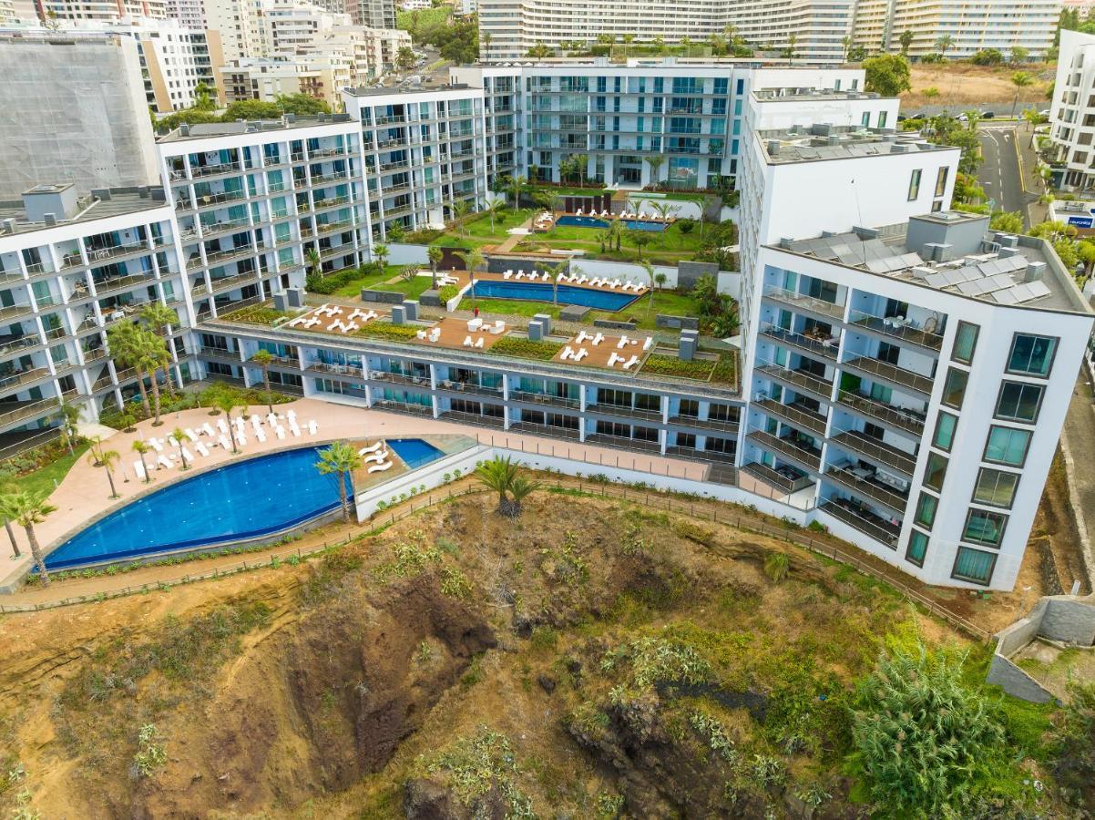 Lexus Avenue By Lovelystay Funchal  Bagian luar foto